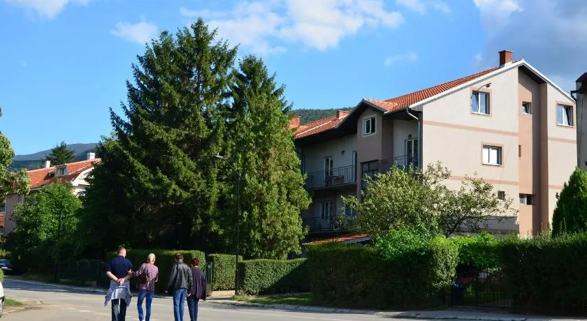 Filip Apartments - Image 1