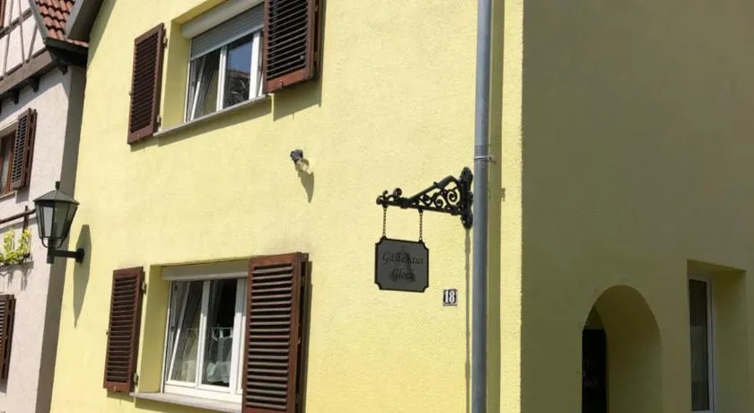 Gästehaus Glock - Image 1