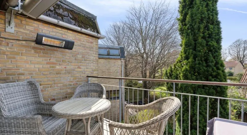 Balcony Apartment - Lyngby Great Copenhagen - Image 1