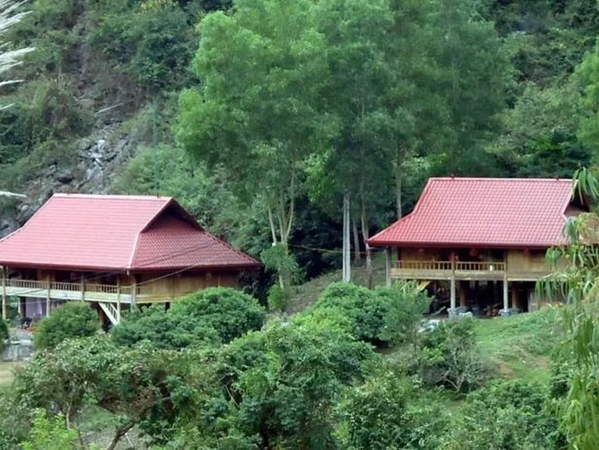 Cat Ba Eco Lodge - Image 1