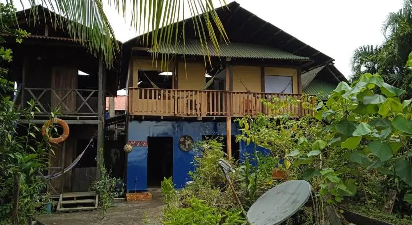 Casa Colibrí - Image 1