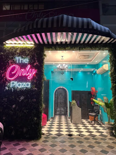 The Only Plaza - Image 1