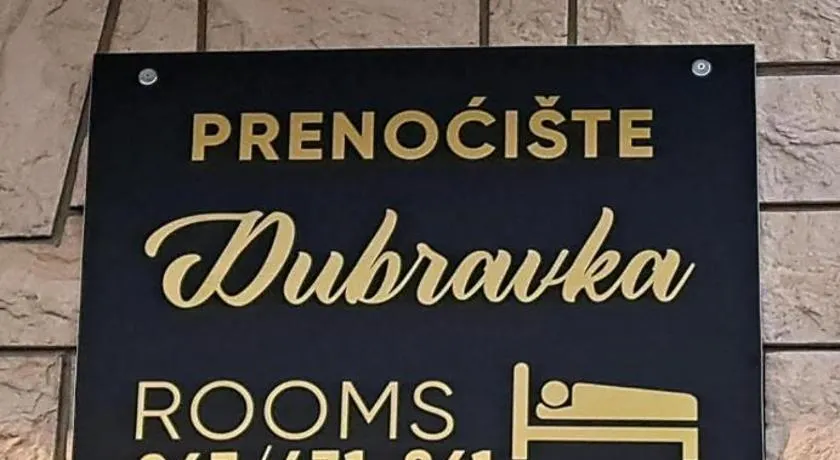 Prenoćište Dubravka - Image 1