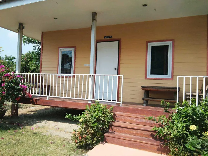 Hut Khaoyai - Image 1