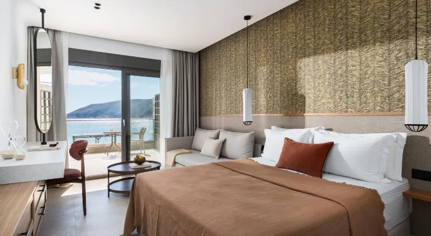 Orizon Boutique Rooms - Image 1