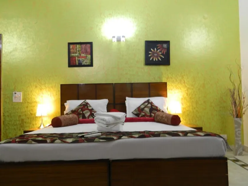 JMD Residency - Image 1