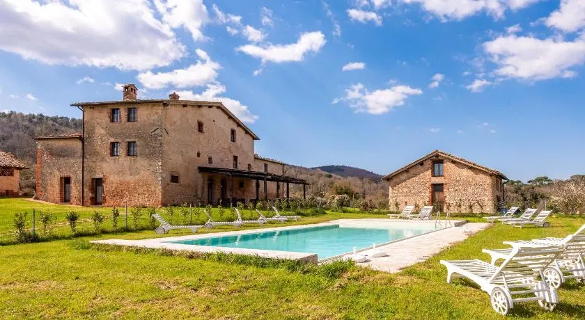 Agriturismo la Taverna Di Celsa - Image 1