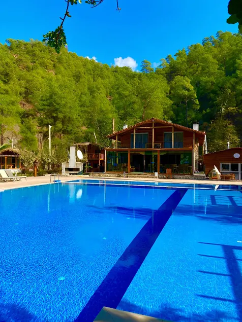 Gizli Cennet Villages Hotel - Image 1
