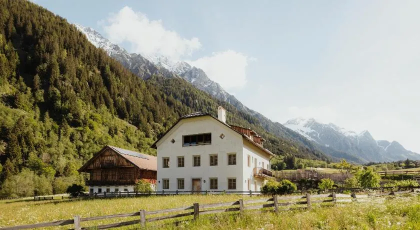 Halbwöhrerhof - Image 1
