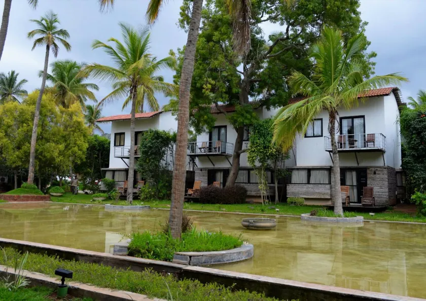 The Windflower Resorts and Spa - Image 1