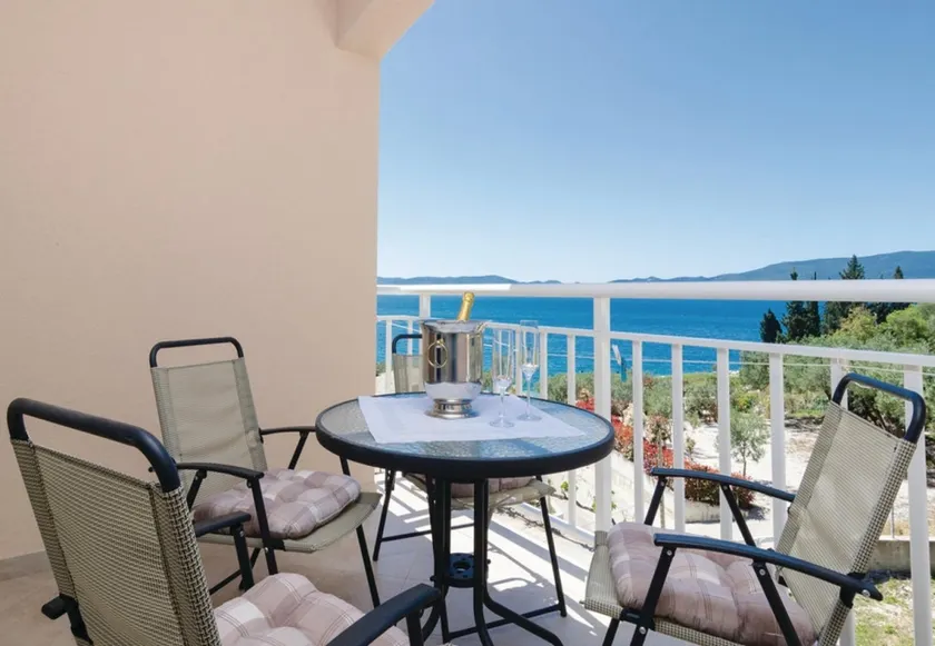 Apartment Ljuba A3 Duba, Riviera Dubrovnik - Image 1