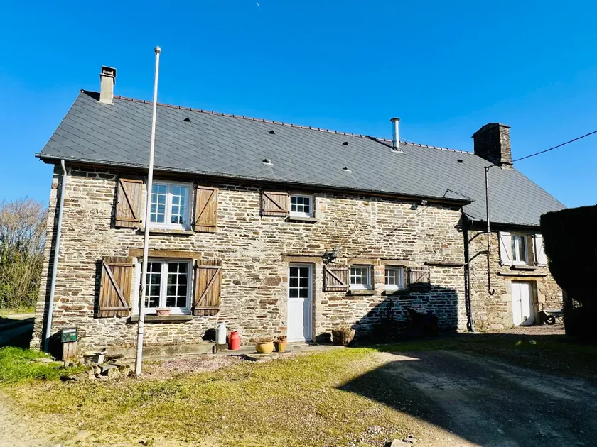 Le Gîte des Violettes - Image 1