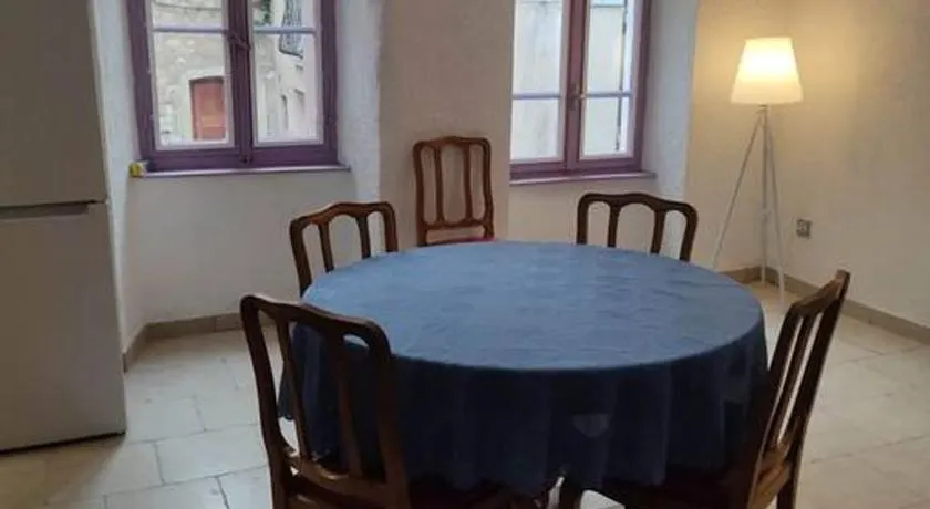 Charmante maison de village cessenon sur Orb - Image 1
