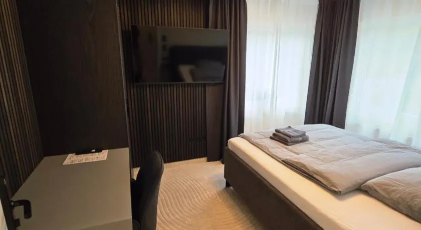 Pension Sleep&Stay Hersbruck - Image 1