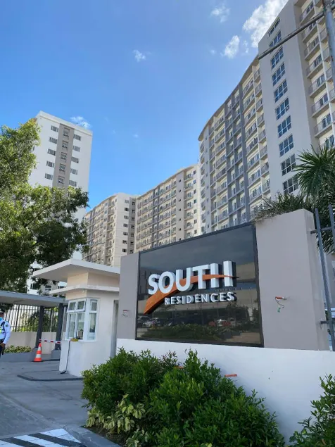 Spacious 1Br South Residences Southmall with wifi Netflix - Image 1