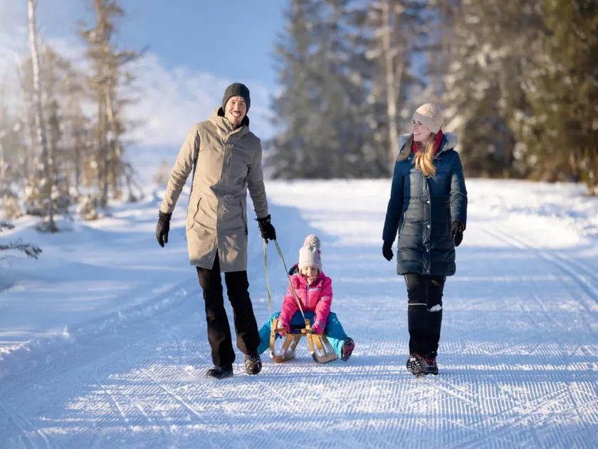 Studio near the slopes with wellness area - Image 1