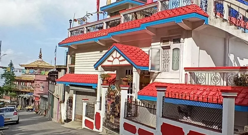 B&B Homestay - Image 1