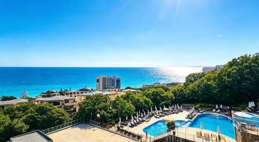 Europroperties Yalta Apartments - Image 1