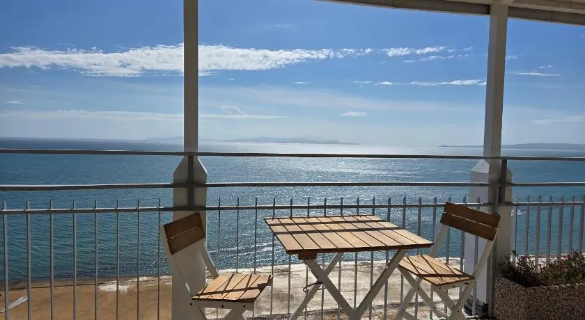 Suite Torre Azzurra B&B - Rooftop Sea View - Image 1
