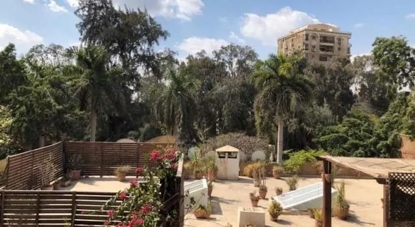 Lovely gorgeous apartment among green Maadi - Image 1