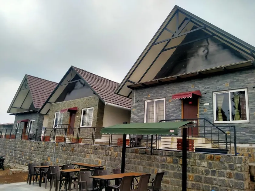Pagoda Resorts and Spa - Image 1