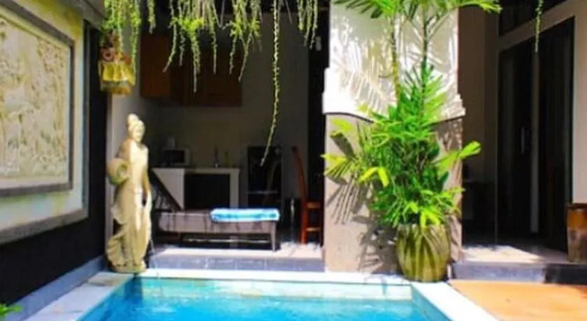 Bali Alit Villa - Image 1