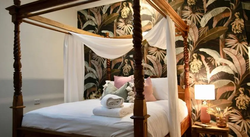 Rústicoq B+B - Image 1