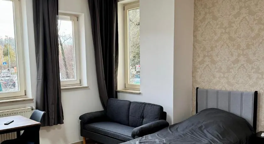 Apartment-Herrlingen - Image 1