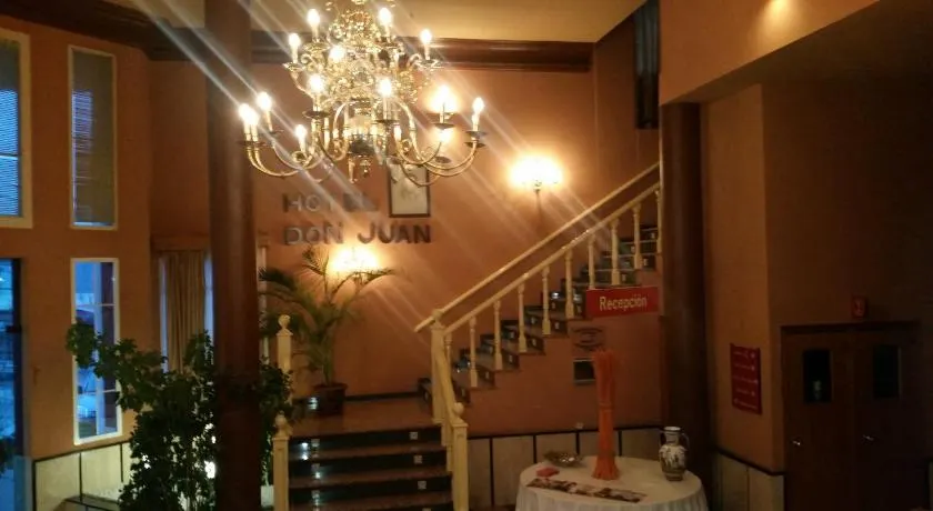 Hotel Don Juan - Image 1