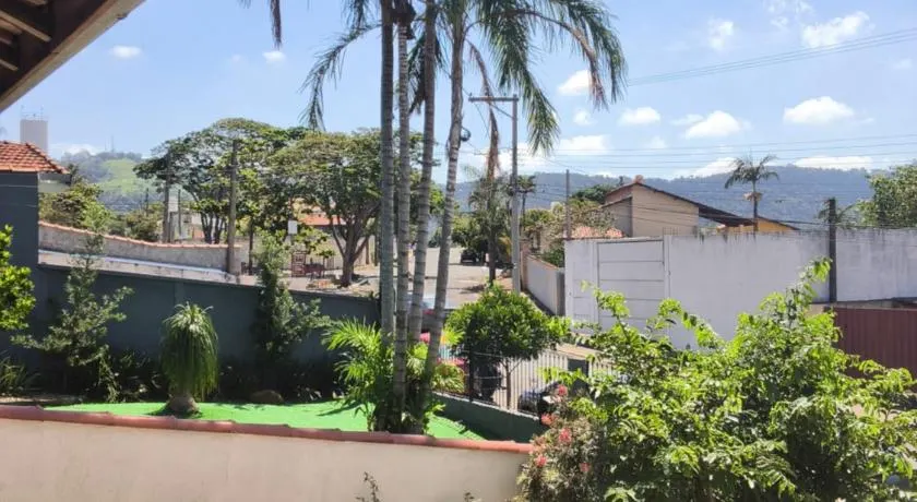 Hostel caminho da Serra - Image 1