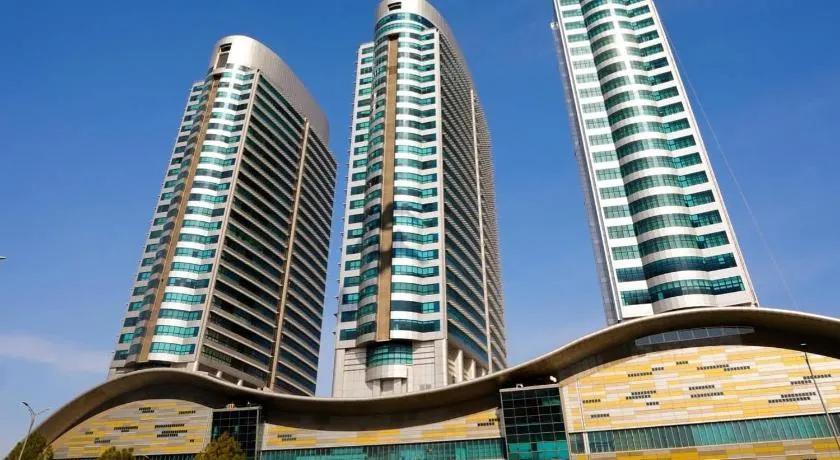 One Bedroom apartment Centaurus Islamabad - Image 1