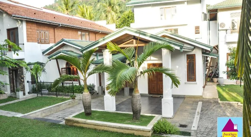 Surathura homestay - Image 1
