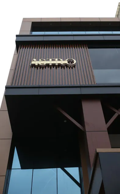 Astro Marine Hospitality Pvt Ltd - Image 1