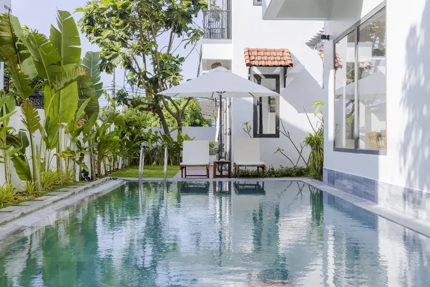 Sunora Villa Hoi An - Image 1
