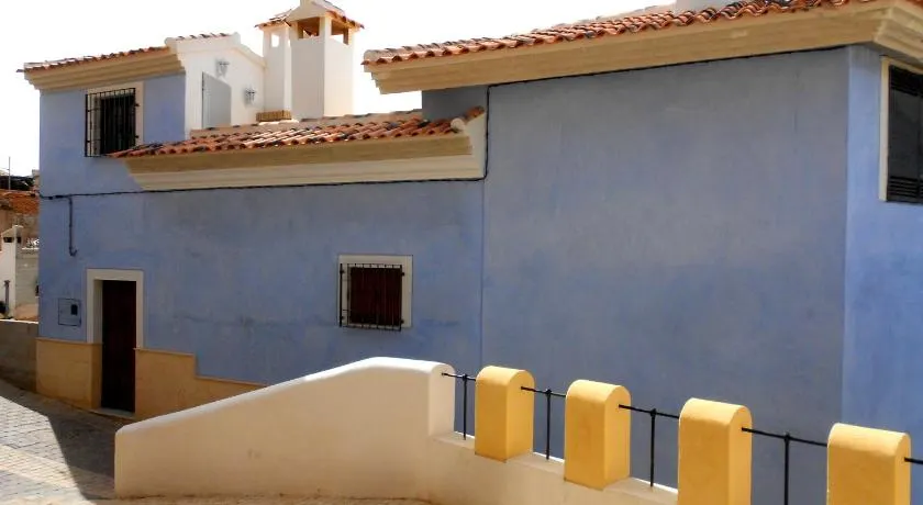 Casa Rural Ortega Rubio - Image 1