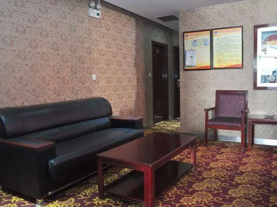 Tianrun Business Hotel - Image 1