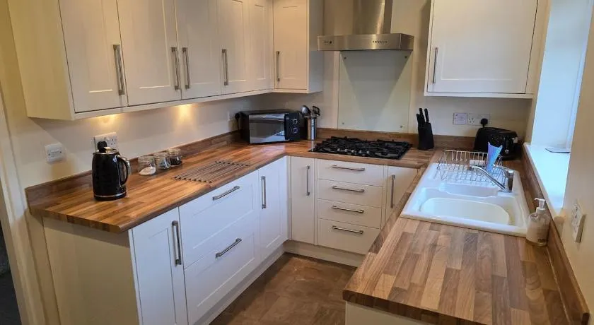 Peplow Place, A Great Two Bedroom Retreat - Image 1