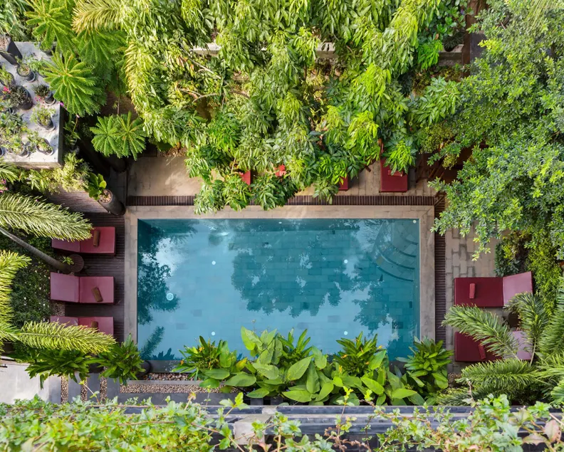 Won Residence & Spa - Image 1