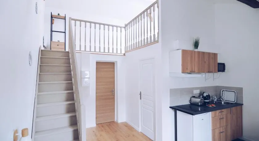 Studios Lsquare-Residence - Image 1