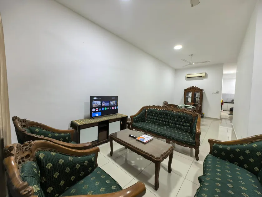 Bertam Holiday Homestay 01 - Image 1