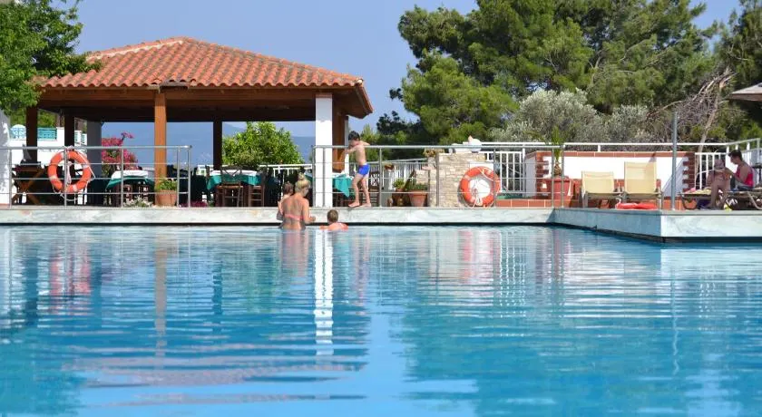 Mykali Hotel - Image 1