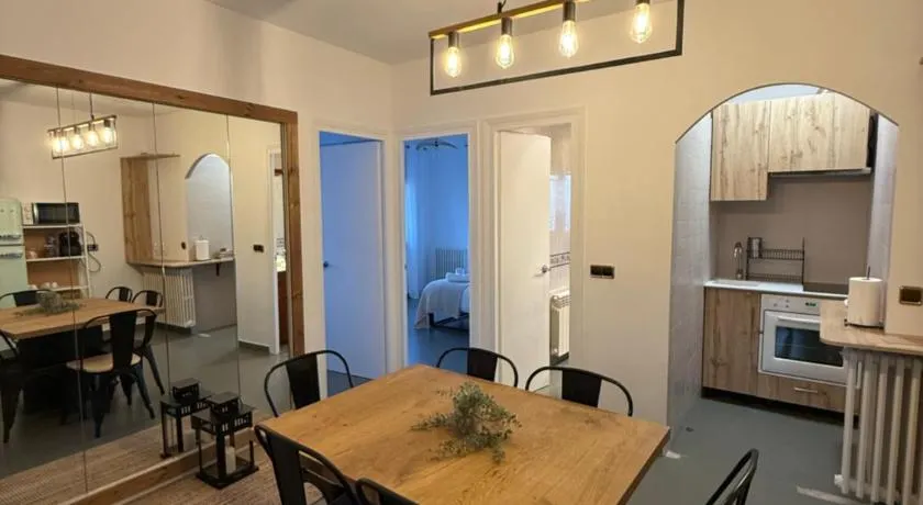 Apartamento en Avià - Image 1