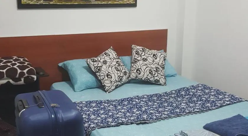 Apartamento CERCA AEROPUERTO, Fotos y huellas para visa americana, embajada EEUU - Image 1