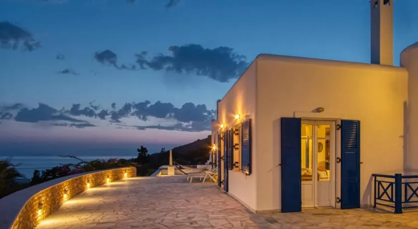 Syros: Casa / villa / chalet - SYROS - Image 1