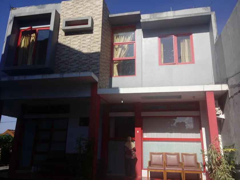 Homestay Setiabudi - Image 1