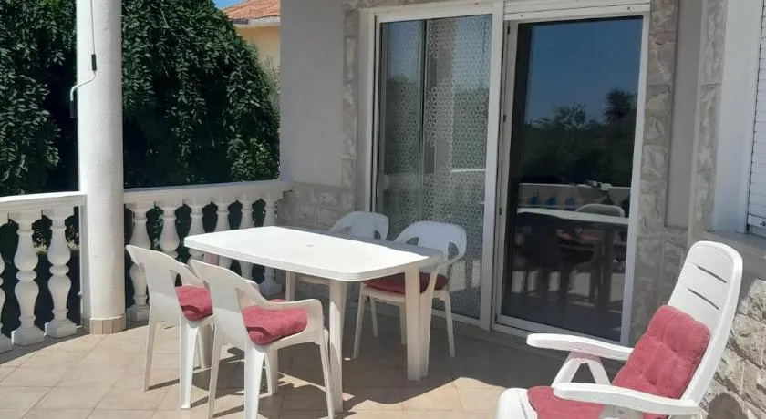 A holiday home "Michel" with a large terrace - Image 1