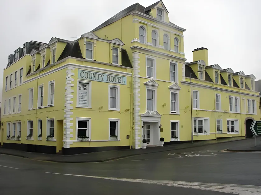 The Lakeland Kendal Hotel, Sure Hotel Collection by Best Western - Image 1