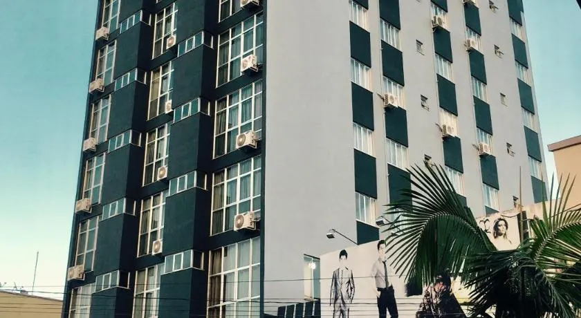 Hotel Palace Frederico - Image 1