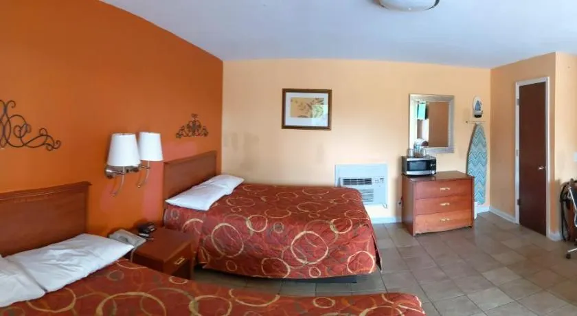 Budget Inn - Image 1
