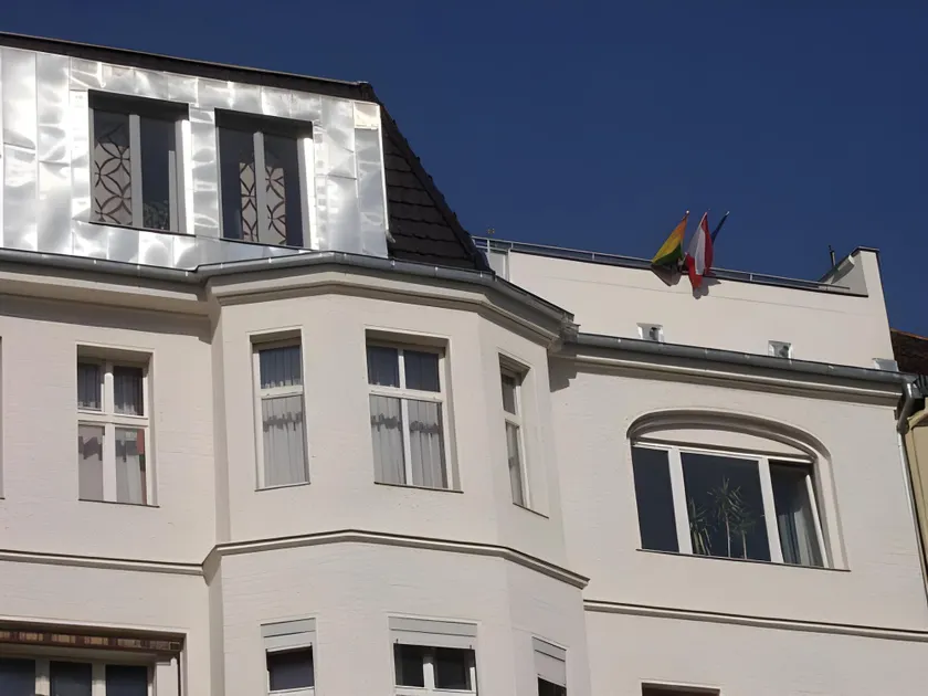 Hotel Ambert - Image 1